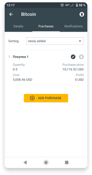 Crypto News — cryptocurrency news aggregator, the overview ...