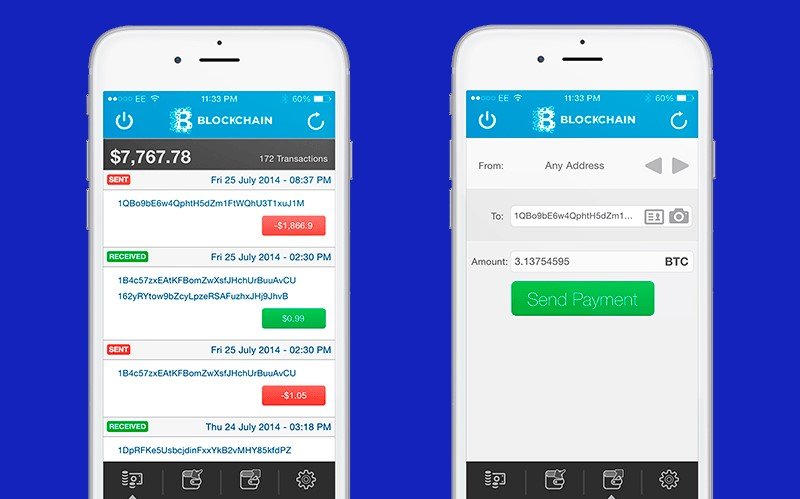 Биткоин кошелек приложение на андроид покупка биткоин тинькофф