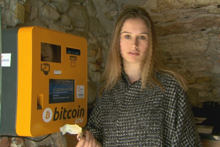 rovereto bitcoin