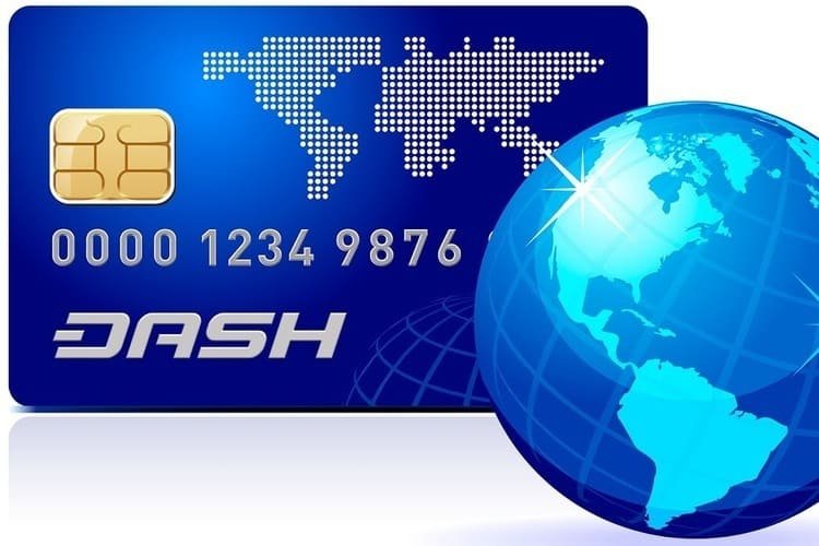 dash crypto credit card