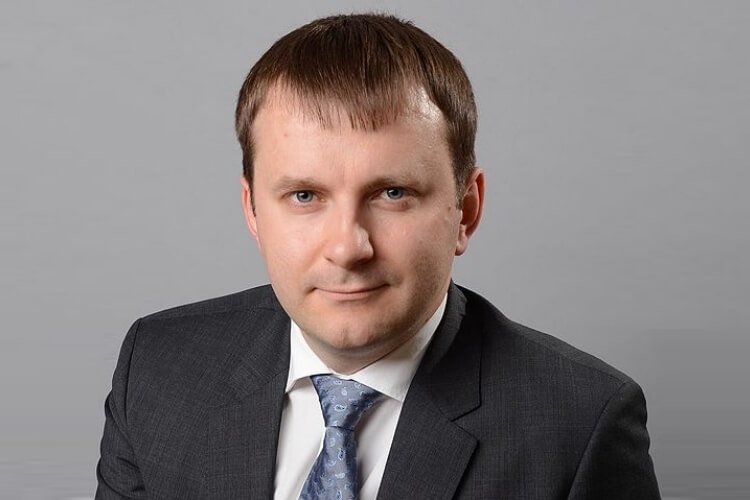 Russian Minister of Economic Development: 5000 blockchain property ...