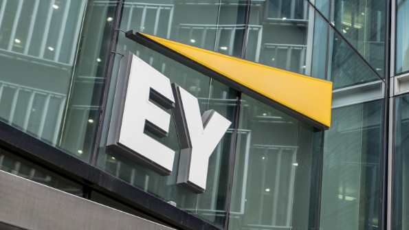 ernst and young cryptocurrency