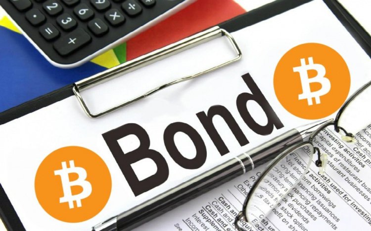 Bond Coin Crypto