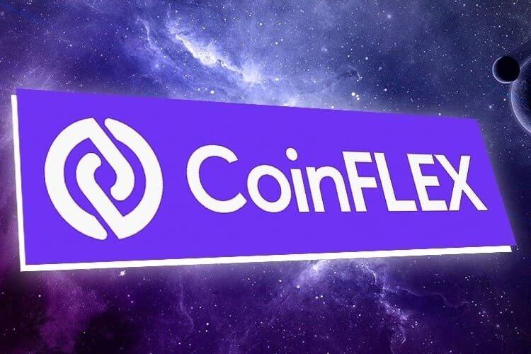 CoinFLEX Will Conduct A $47 Mln Recovery Value USD Token Sale