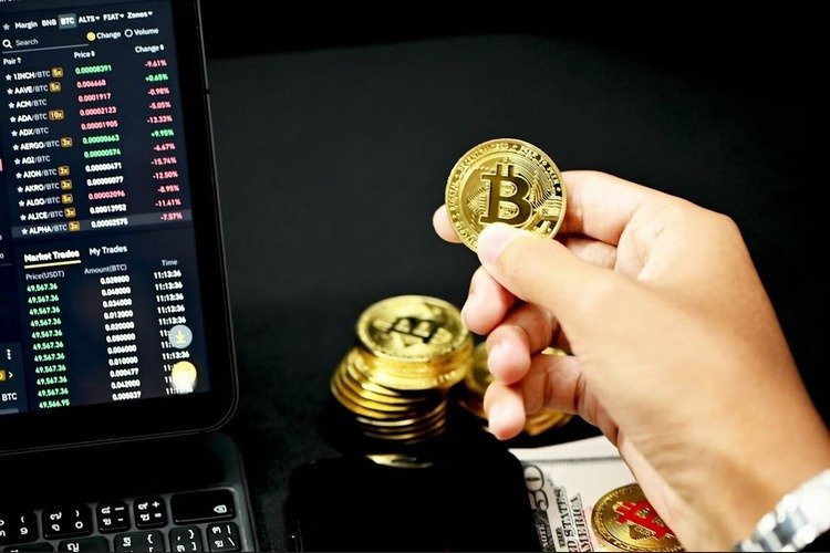 How Crypto Gambling Changed My View on Digital Payments - Cryptonews.net