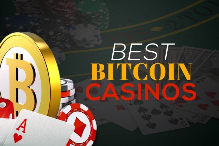 Best Crypto & Bitcoin Casinos For 2023 Ranked By Games, Promos, And More