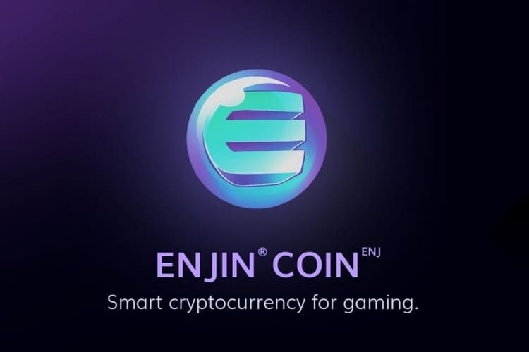 enjin crypto news