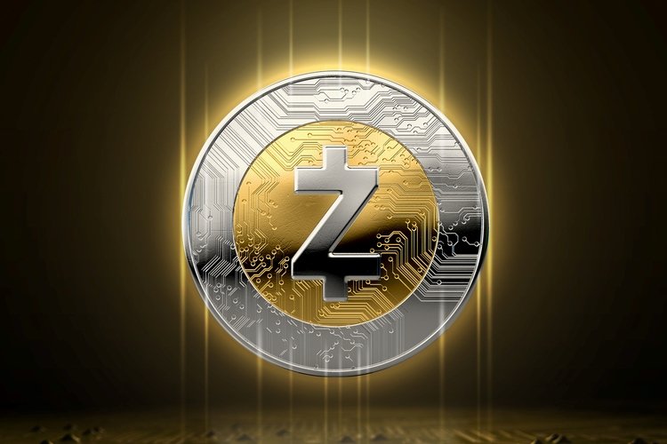 Who owns zcash send crypto