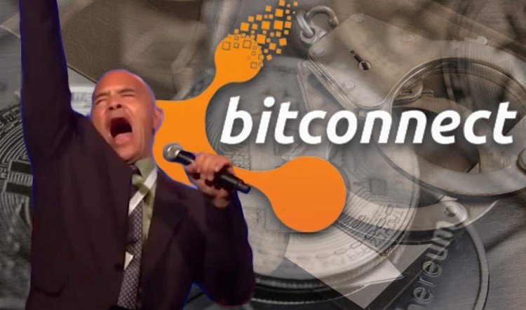 Bitconnect ponzi crypto nick 0.01067299 btc usd