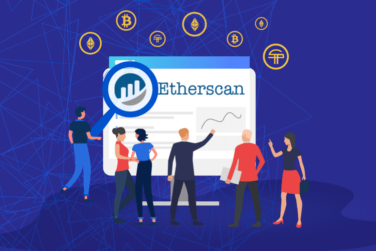 Эзерскан. Etherscan logo. Эфир скан. Etherscan icon.