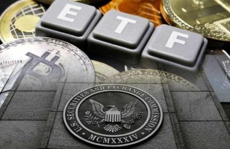 SEC Rejected Another Application For Bitcoin ETF