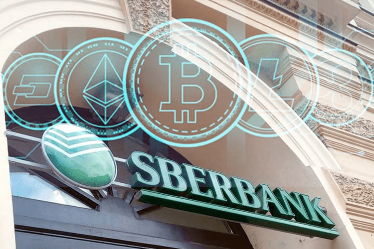 sberbank crypto exchange