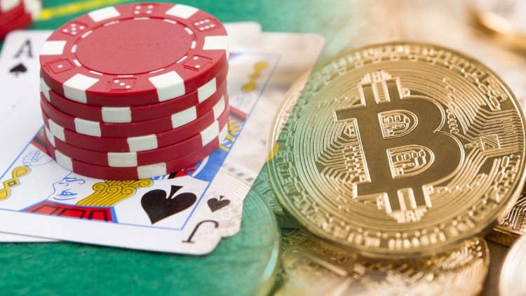 Versierte Leute machen Bitcoin Casino Anbieter