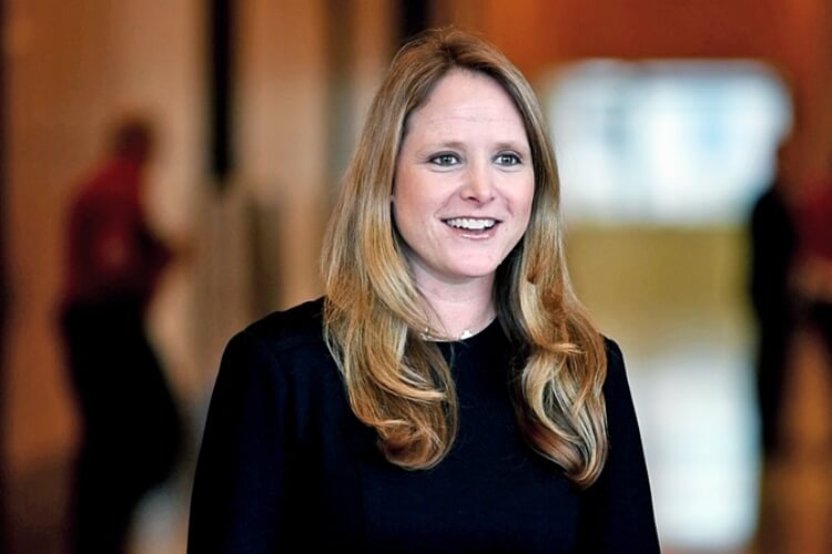 Allison Nathan, Goldman Sachs cryptocurrencies lack practical application