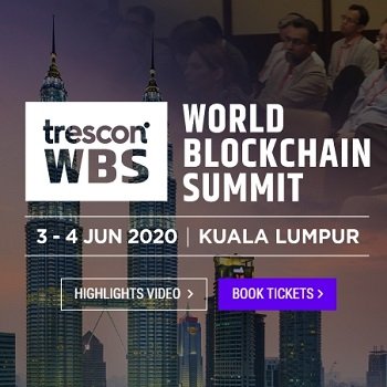 World Blockchain Summit 2020