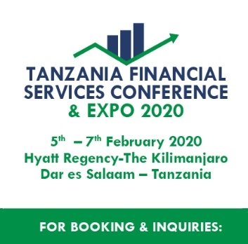 Tanzania Financial Services Conference & Expo 2020