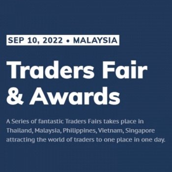 Traders Fair & Awards Malaysia 2022