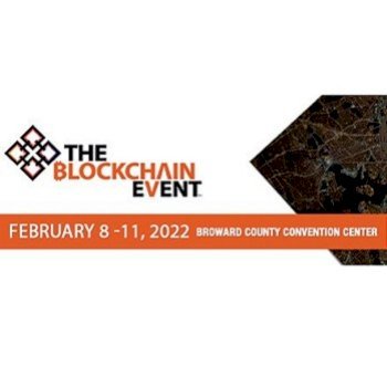 The Blockchain Event 2022