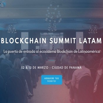 Blockchain Summit Latam 2020