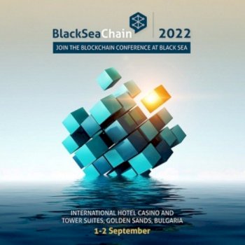 BlackSeaChain 2022