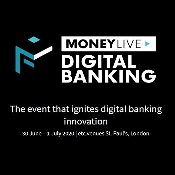 MoneyLIVE: Digital Banking 2020