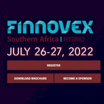 Finnovex Southern Africa Virtual Summit 2022