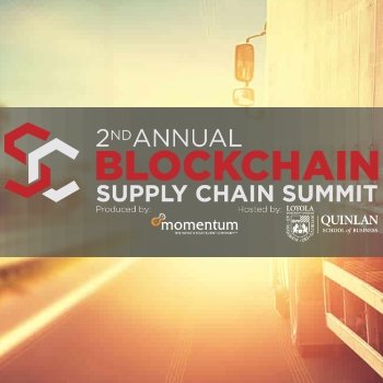 Blockchain Supply Chain Summit
