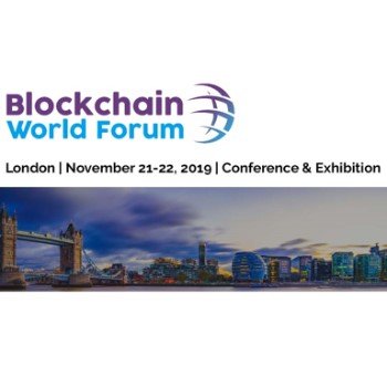 Blockchain World Forum - London