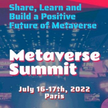 Metaverse Summit 2022