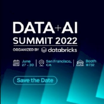 Data + AI Summit 2022