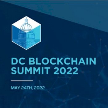 DC BLOCKCHAIN SUMMIT 2022