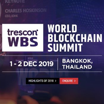 World Blockchain Summit - Bangkok