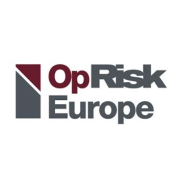 OpRisk Europe 2019