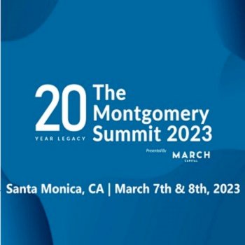 The Montgomery Summit 2023