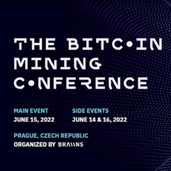 The Bitcoin Mining Conference 2022
