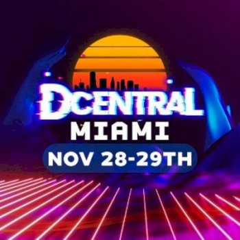 Dcentral Miami 2022