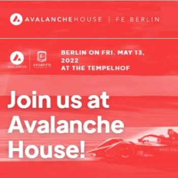 Avalanche House