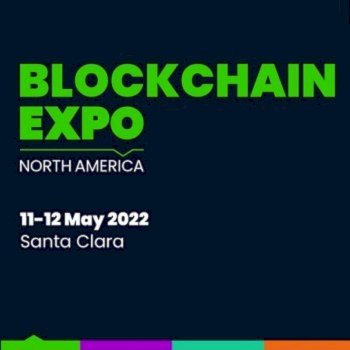 The Blockchain Expo North America 2022