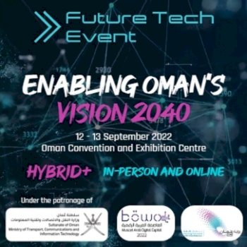 Future Tech Expo & Summit 2022