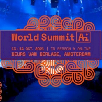 World Summit AI Amsterdam 2021