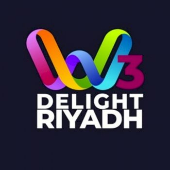 Web3 Delight Riyadh 2023