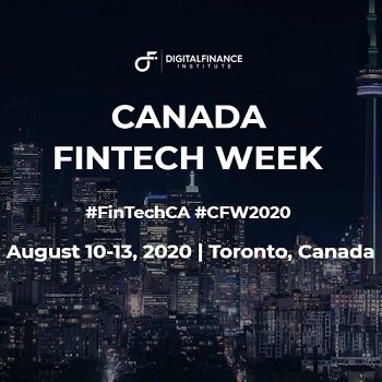Canada FinTech Week 2020