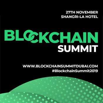 Blockchain Summit Dubai