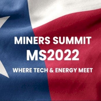 Miners Summit 2022