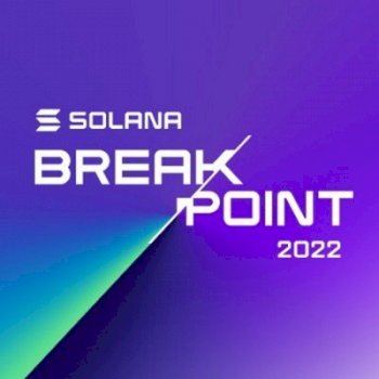 Solana Breakpoint 2022