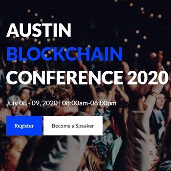 Austin Blockchain Conference 2020
