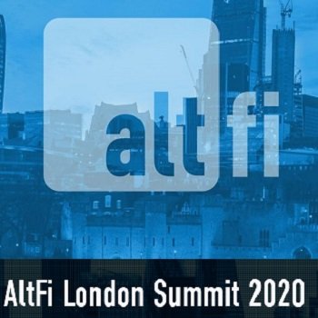 AltFi London Summit 2020