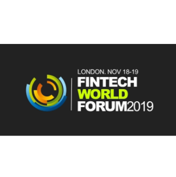 FinTech World Forum 2019