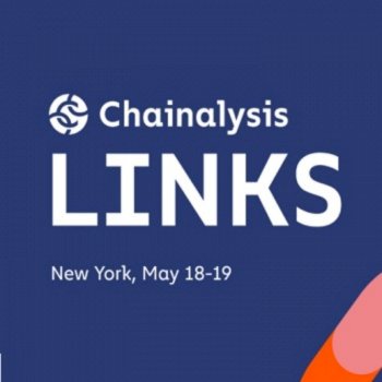 Chainalysis Links New York 2022
