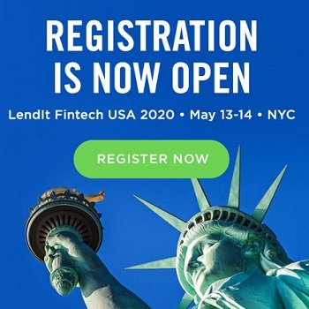LendIt Fintech USA 2020